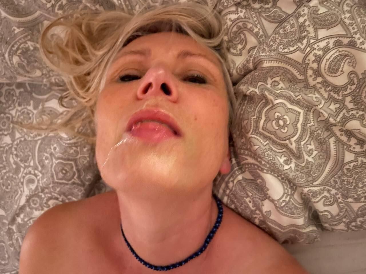 Mature Hotwife Suzanne