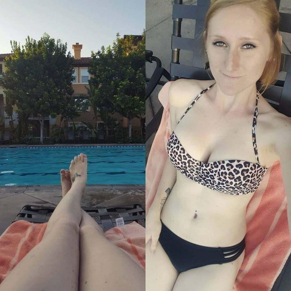 Socal blonde