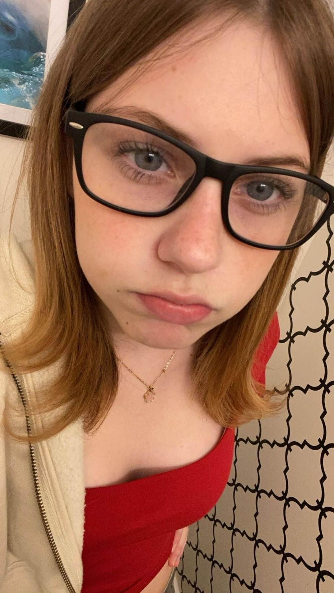 Sexy petite irl teen