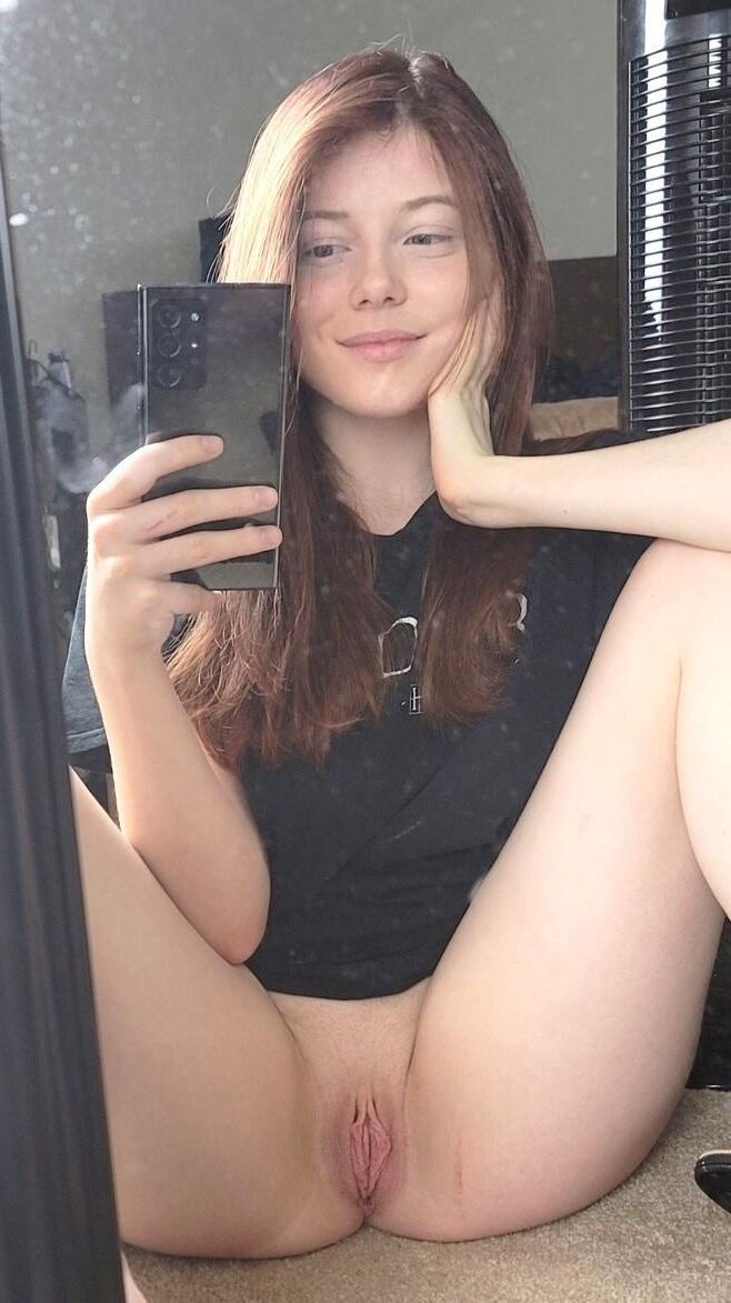 Selfies aleatórias