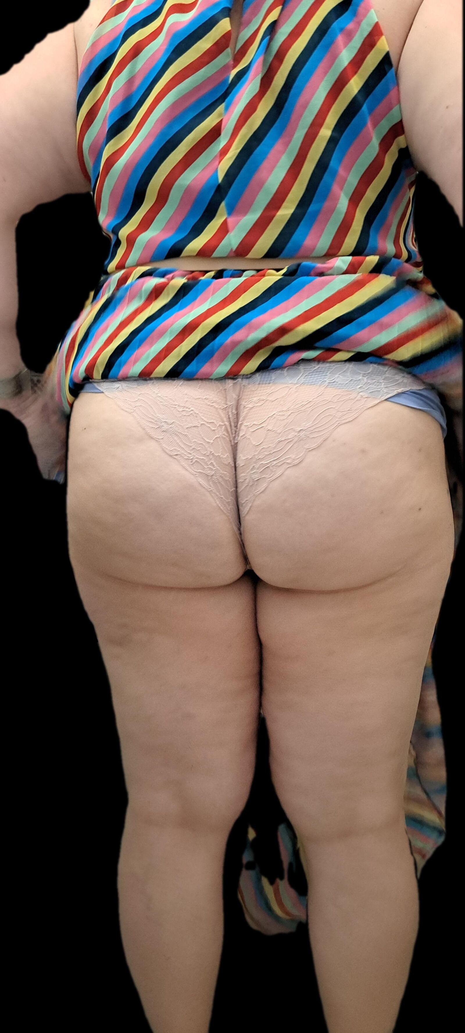 Puffy quer saber se você gosta
