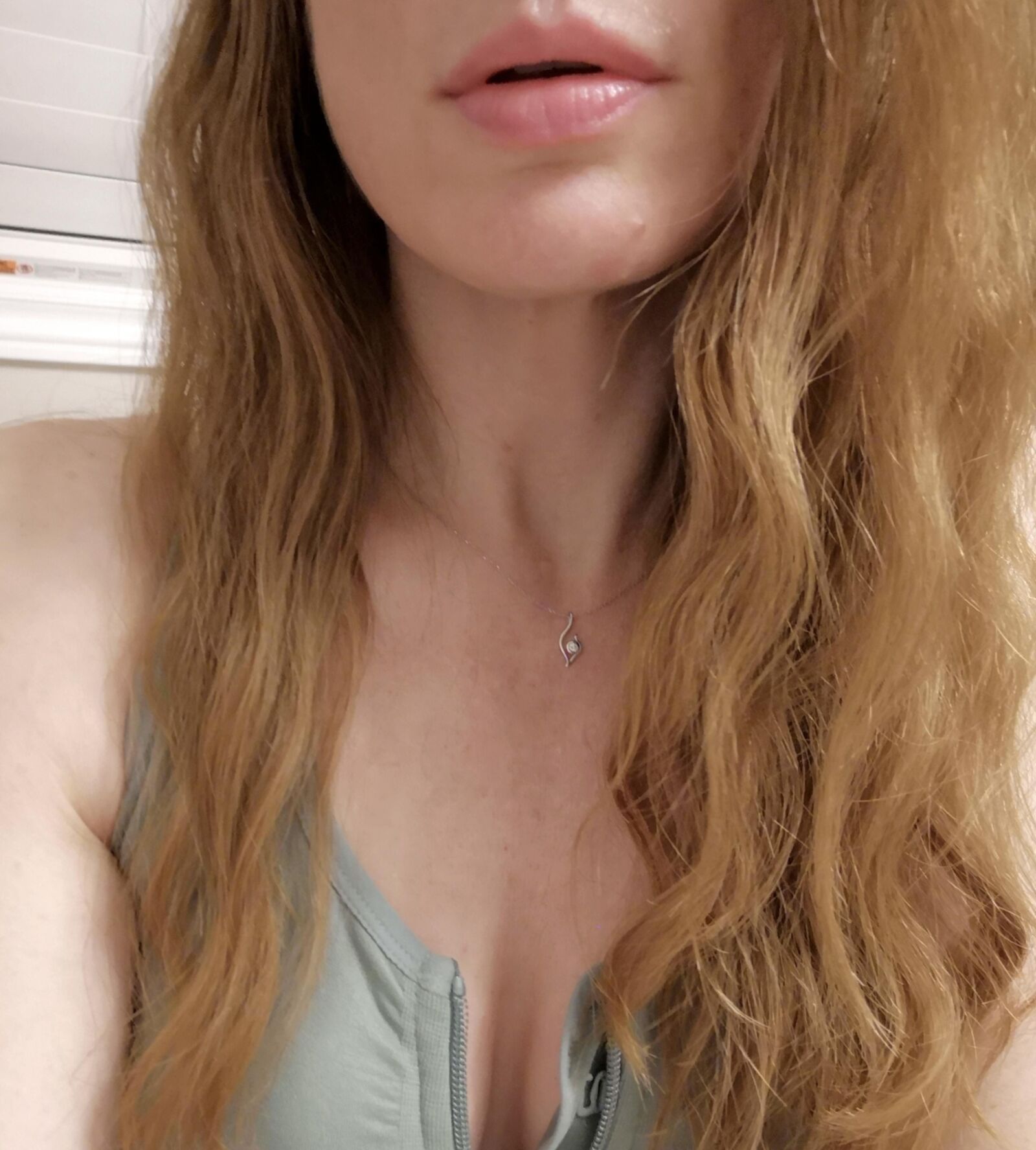 Happily married ginger wife pics just for fun