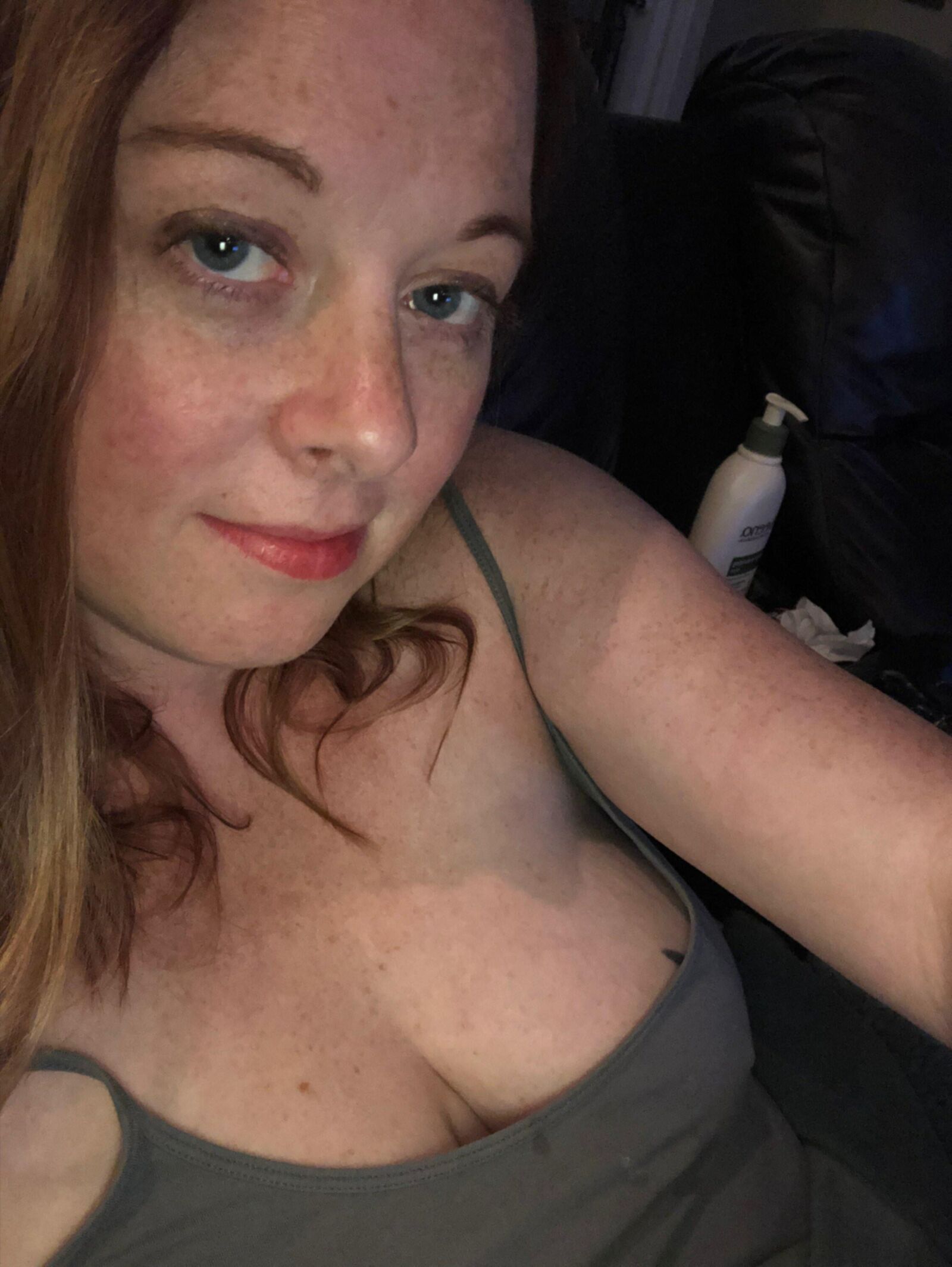 Texas MILF Slut