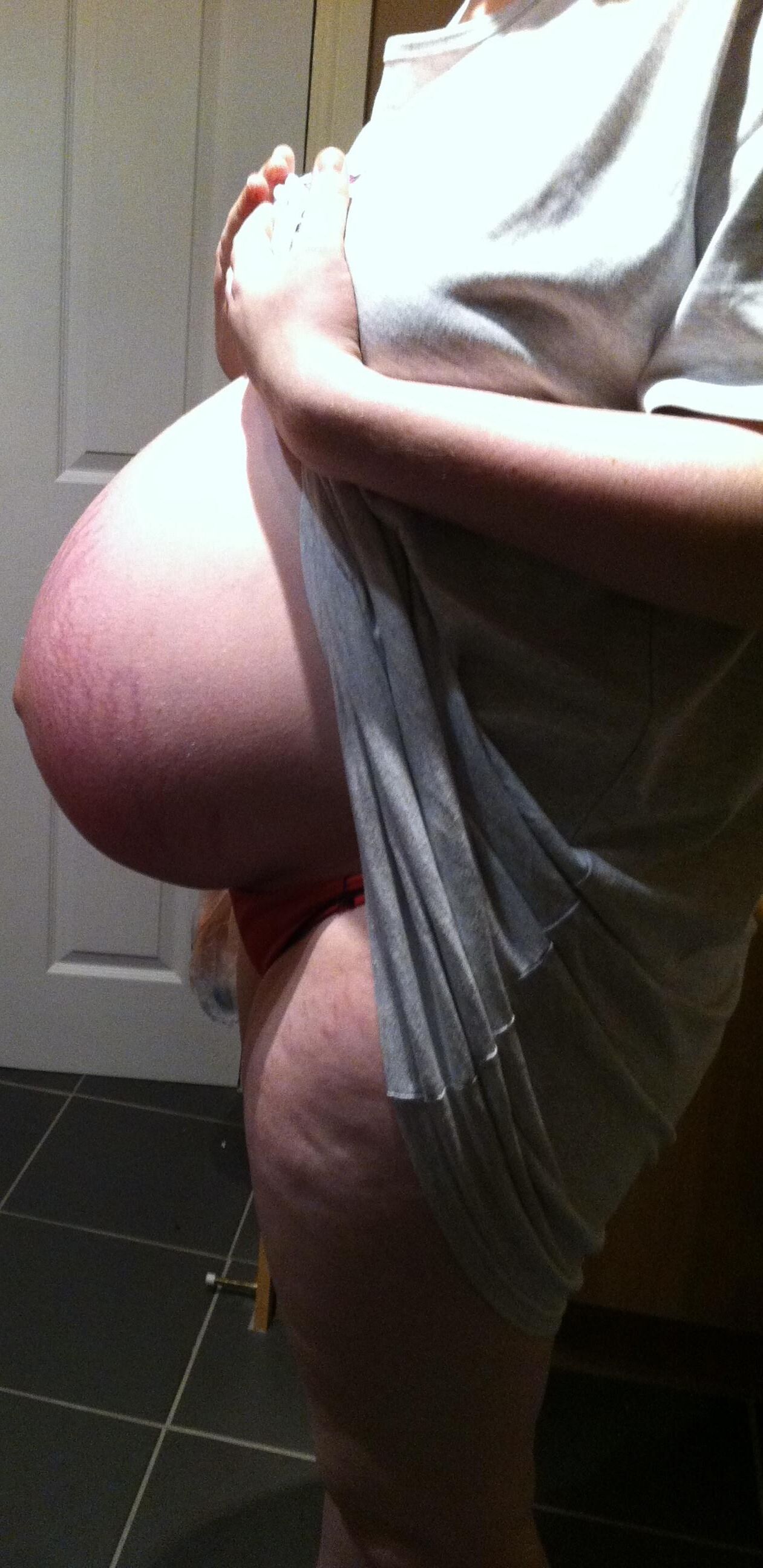 Olds Old Snaps de sexy esposa embarazada nuneaton