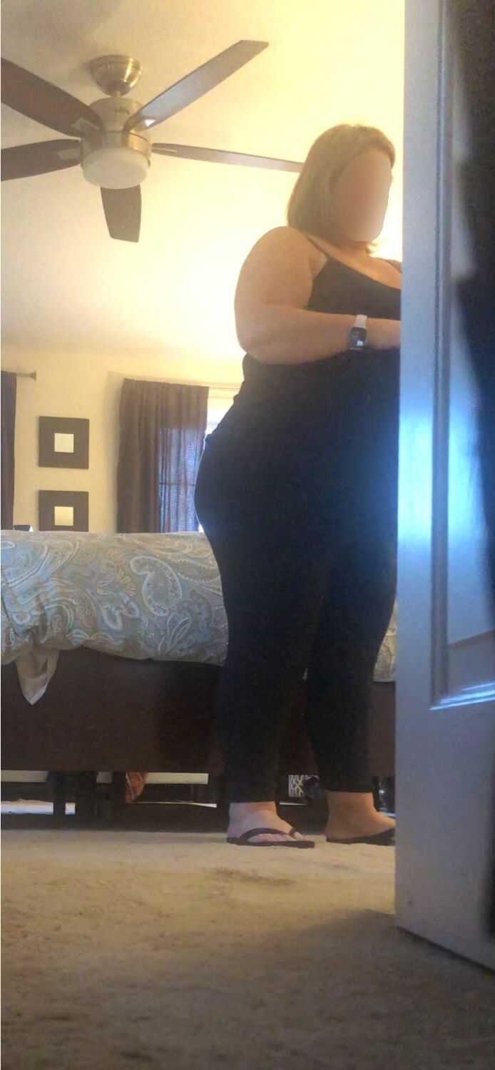 Big girl randoms 
