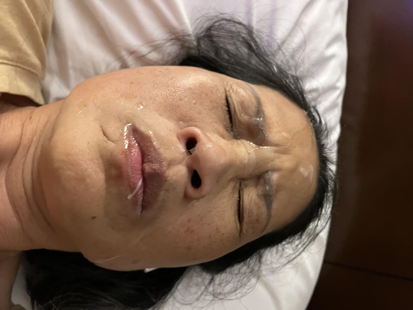 No fim de semana passado ii