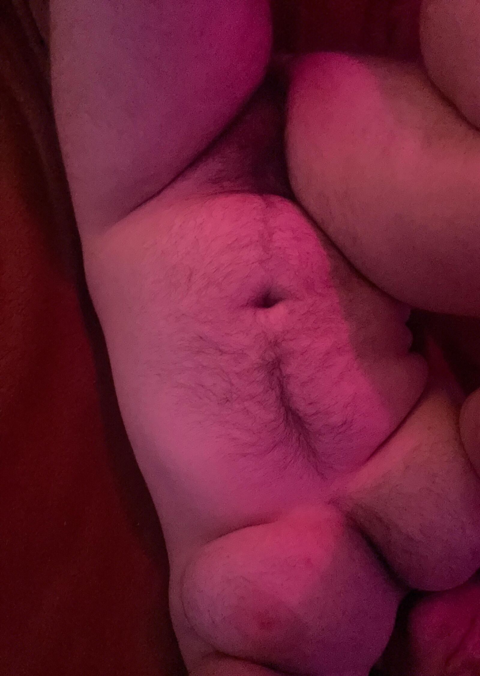 Whyruhere probably for hairy FTMs
