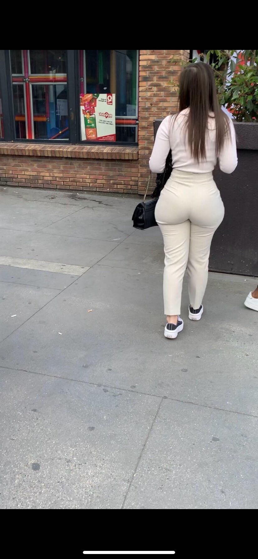 Grande bunda