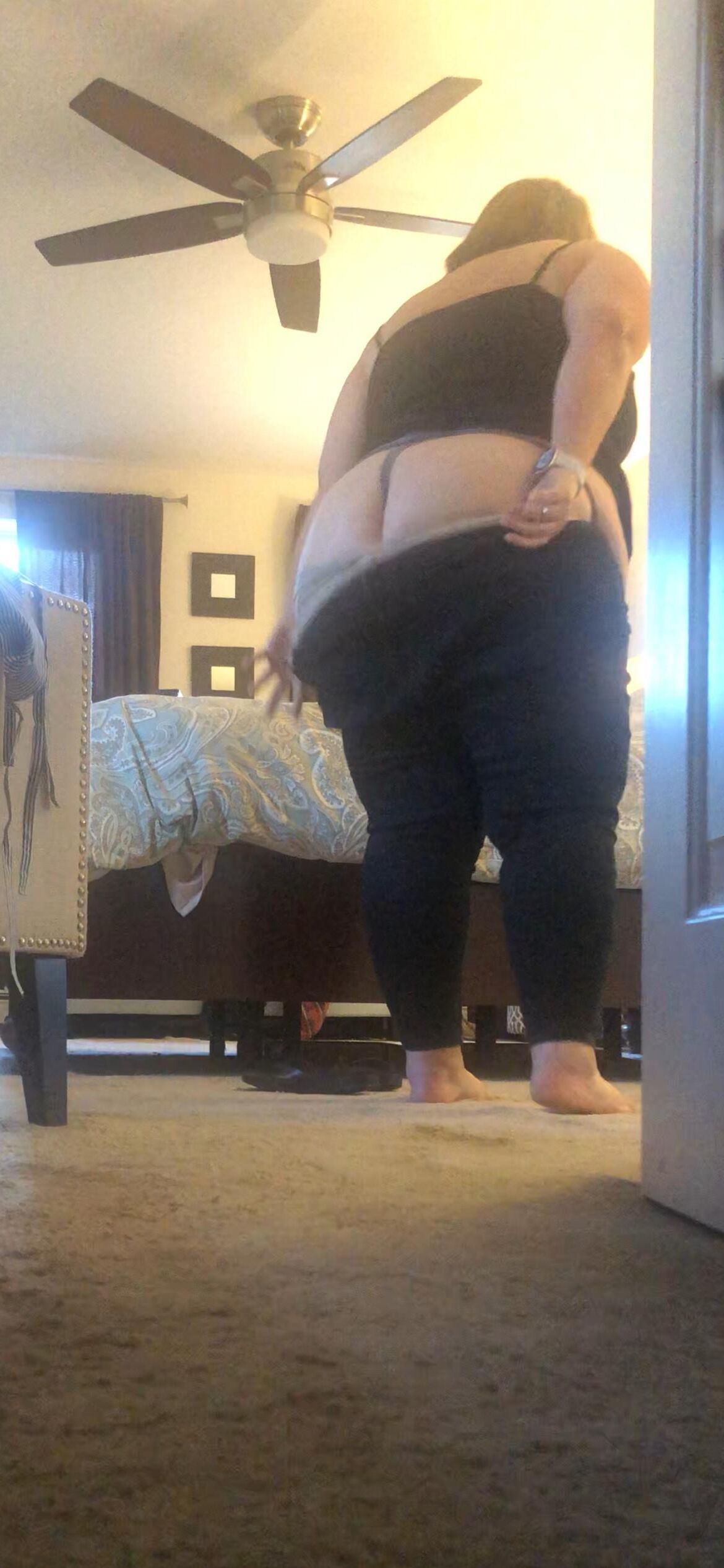 Big girl randoms 