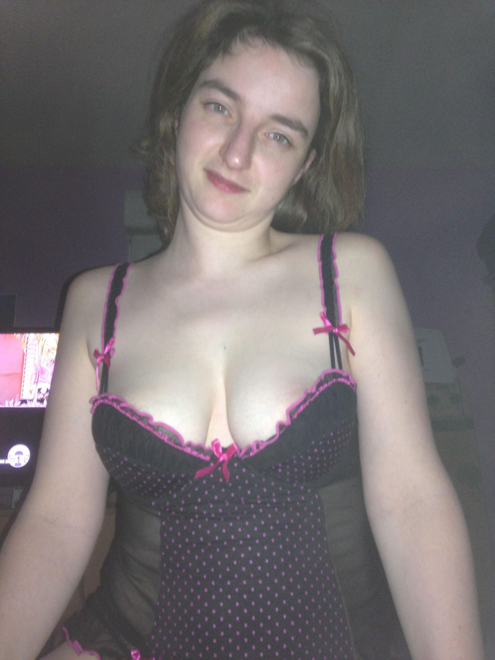 Je rêve de faire de ma femme Aurelie une pute