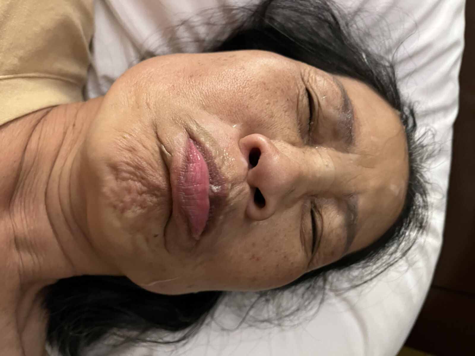 No fim de semana passado ii