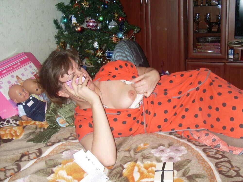 Русская жена Ирина