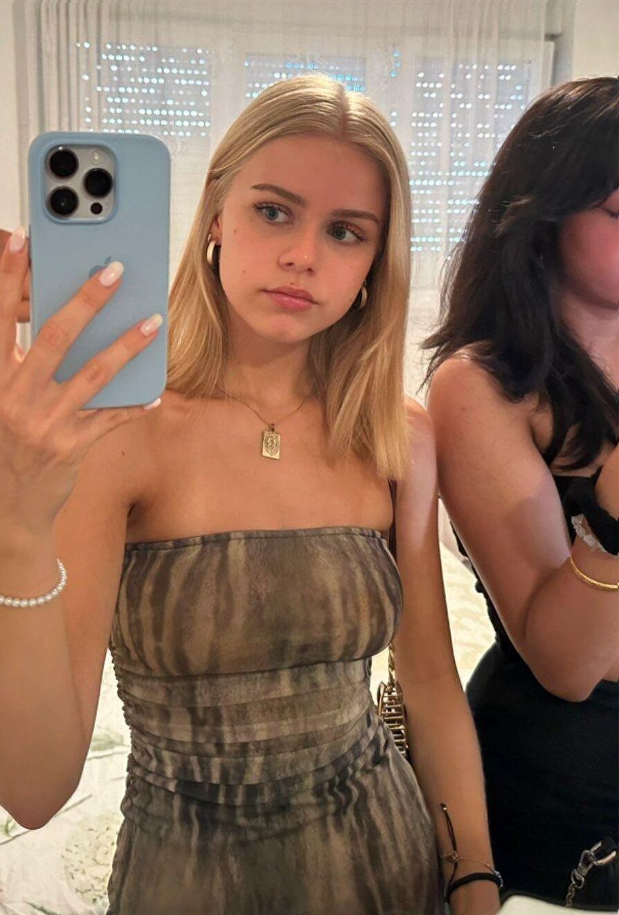 Sandra Schlanke Geile Blonde Milf irá foder alemão foda shar