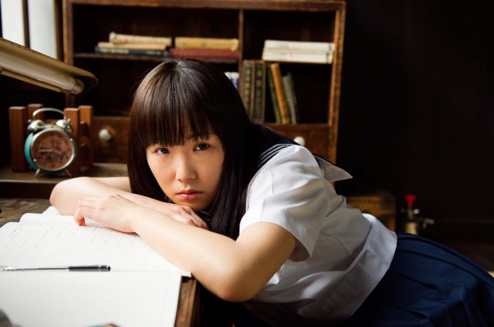 Mizushima ai