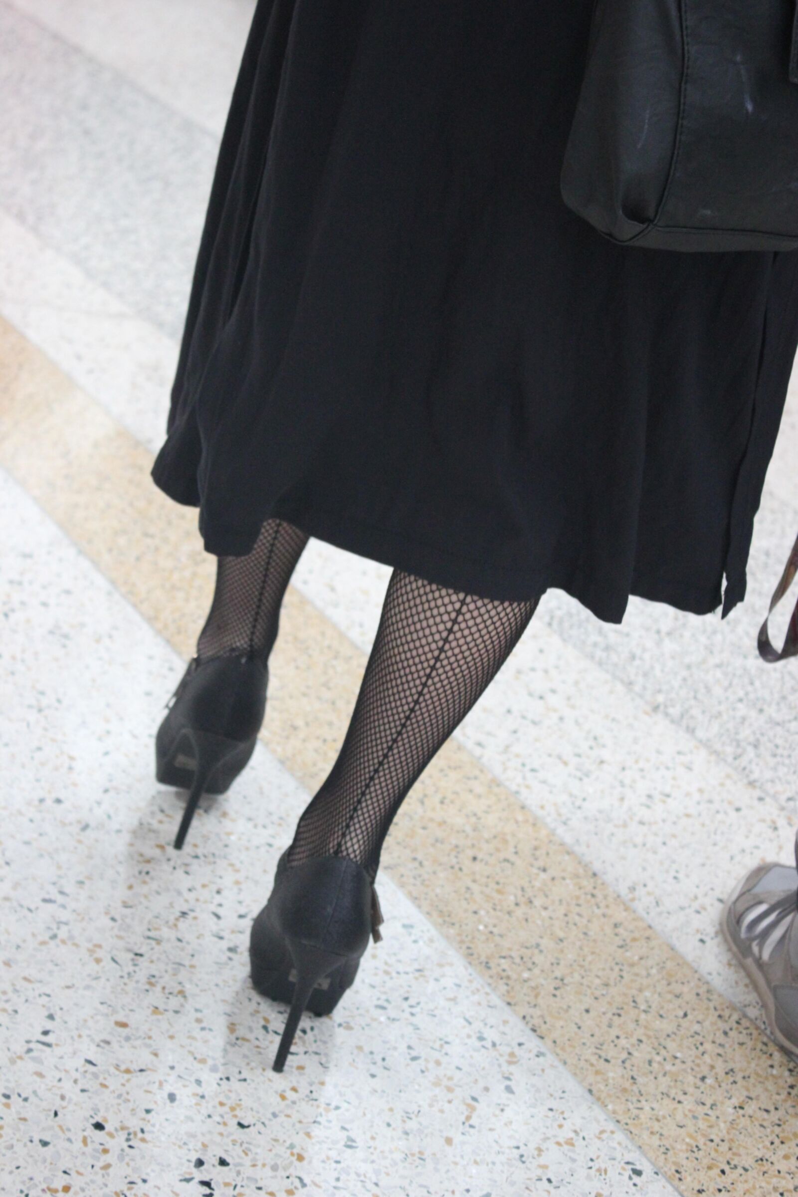 Backseams