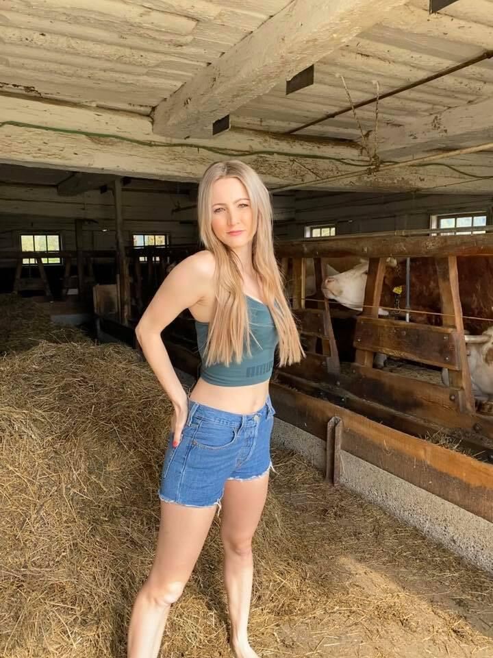 Melissa para seu prazer