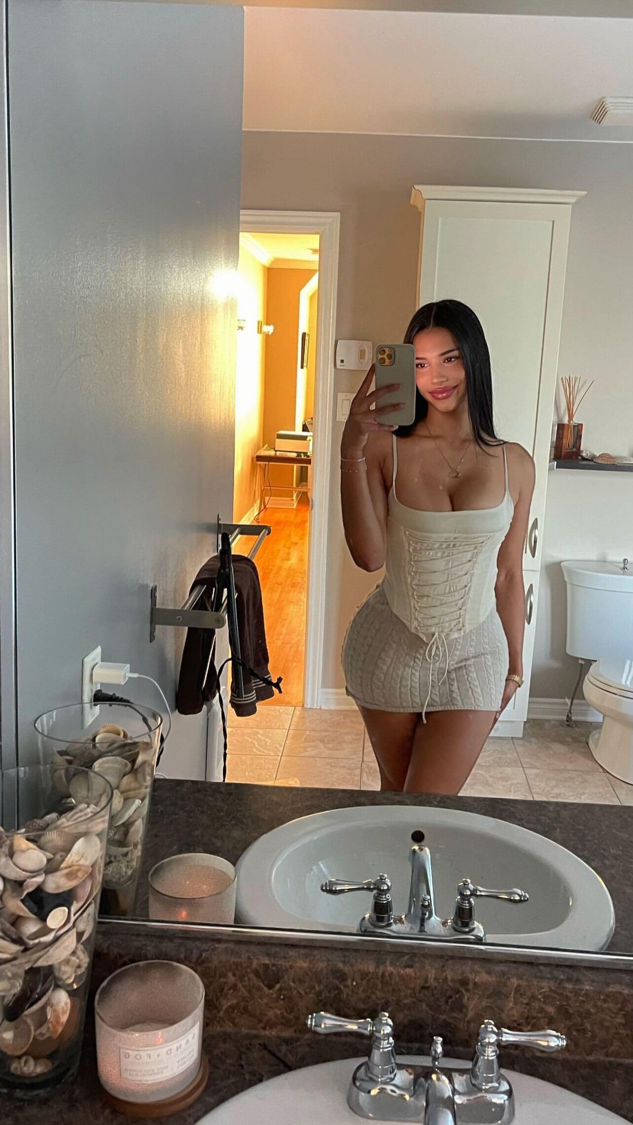 Kiana Dufour