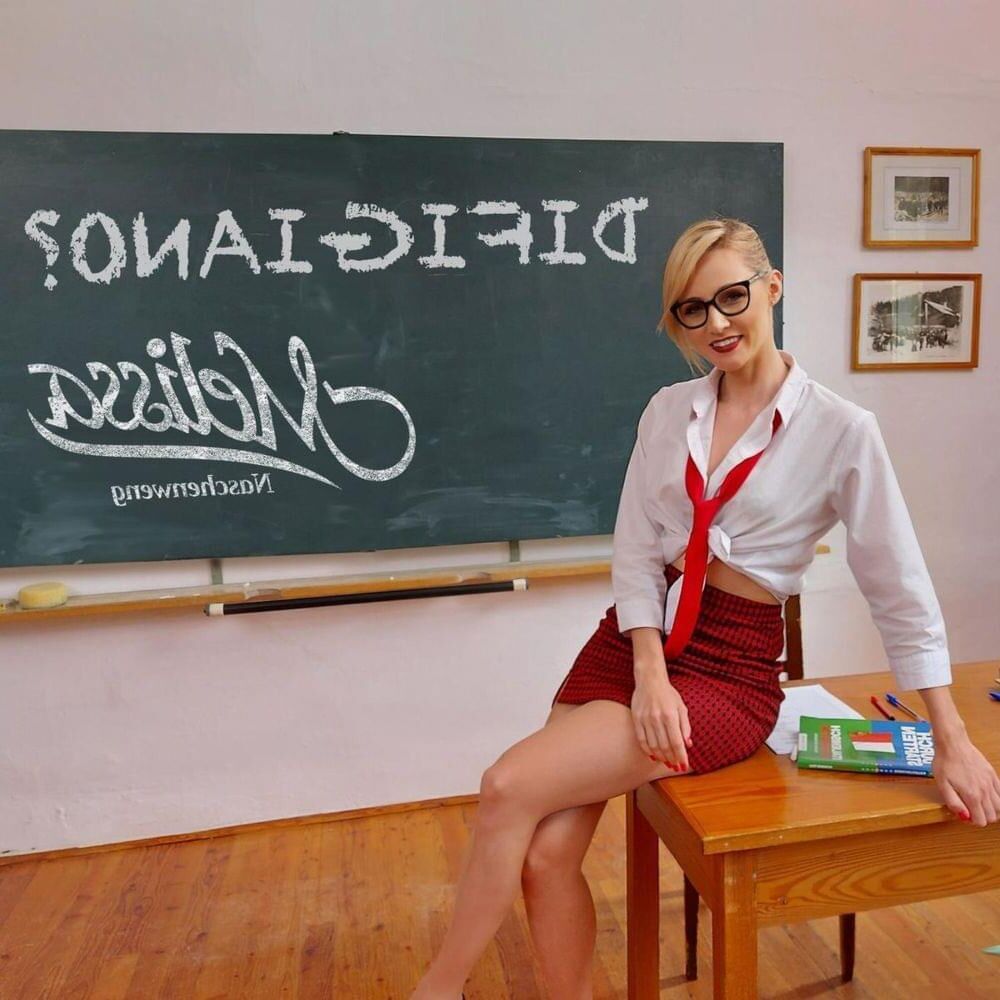 Melissa para seu prazer