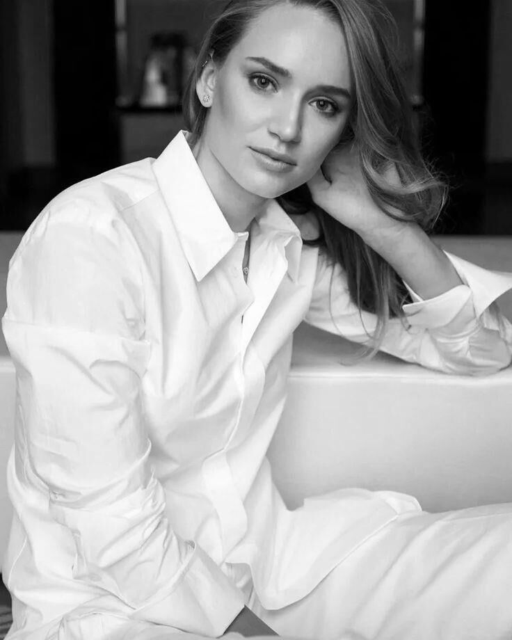 Elena Rybakina