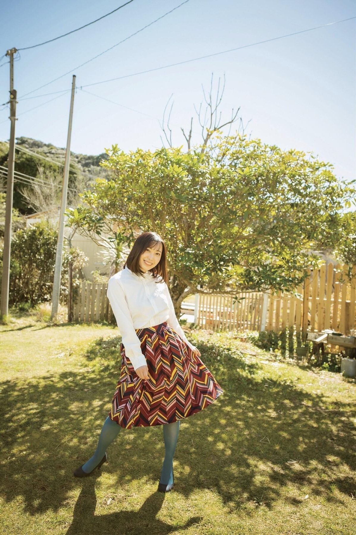 Mizuki Yayoi Soft Sunshine