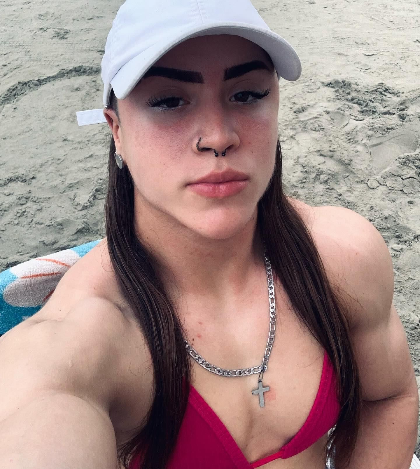 Антонела р
