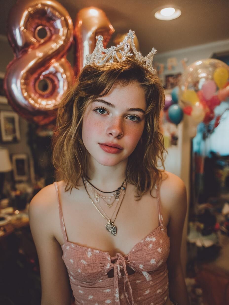 Cumpleaños