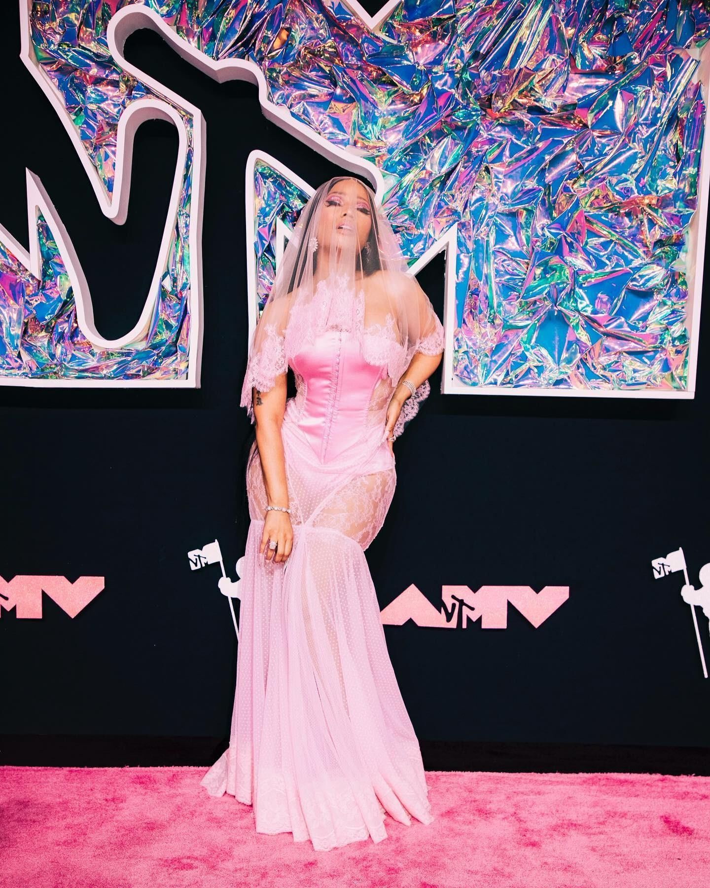 Nicki Minaj