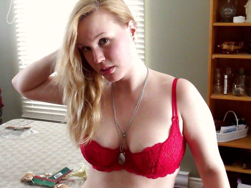 Vanessa, La Jolie Salope de Montreal