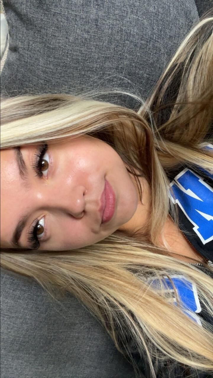  year old college slut BrookeLynn