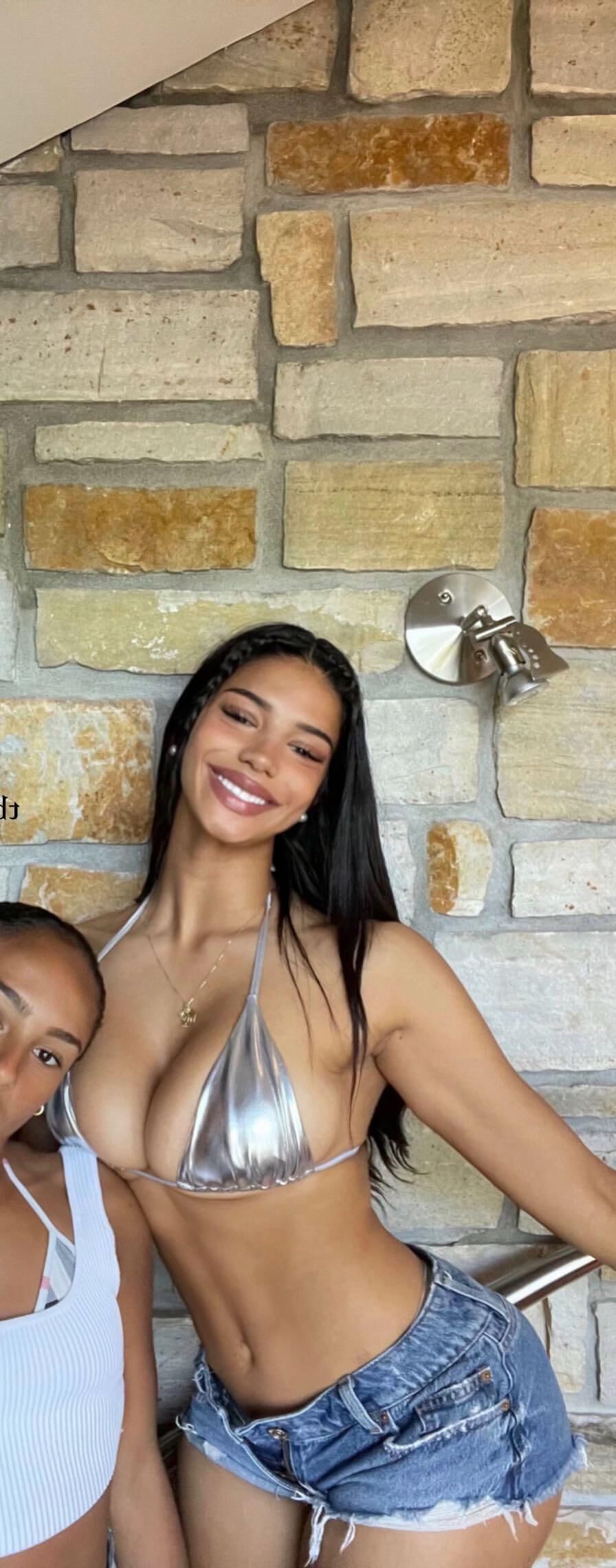 Kiana Dufour