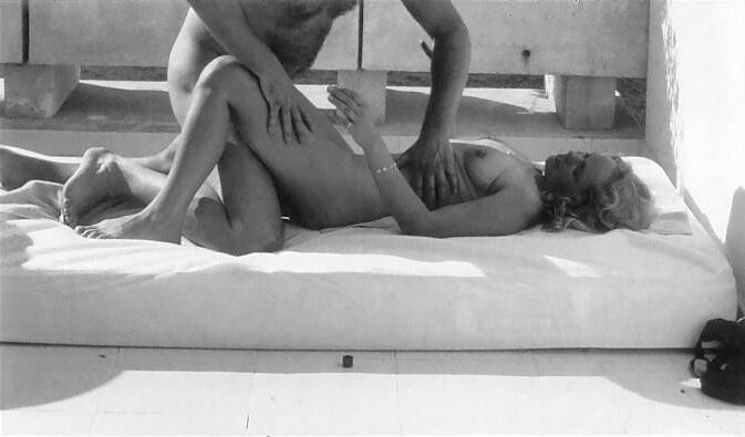 Retro Spanking Jane from Blushes No Fun and Games with Jane