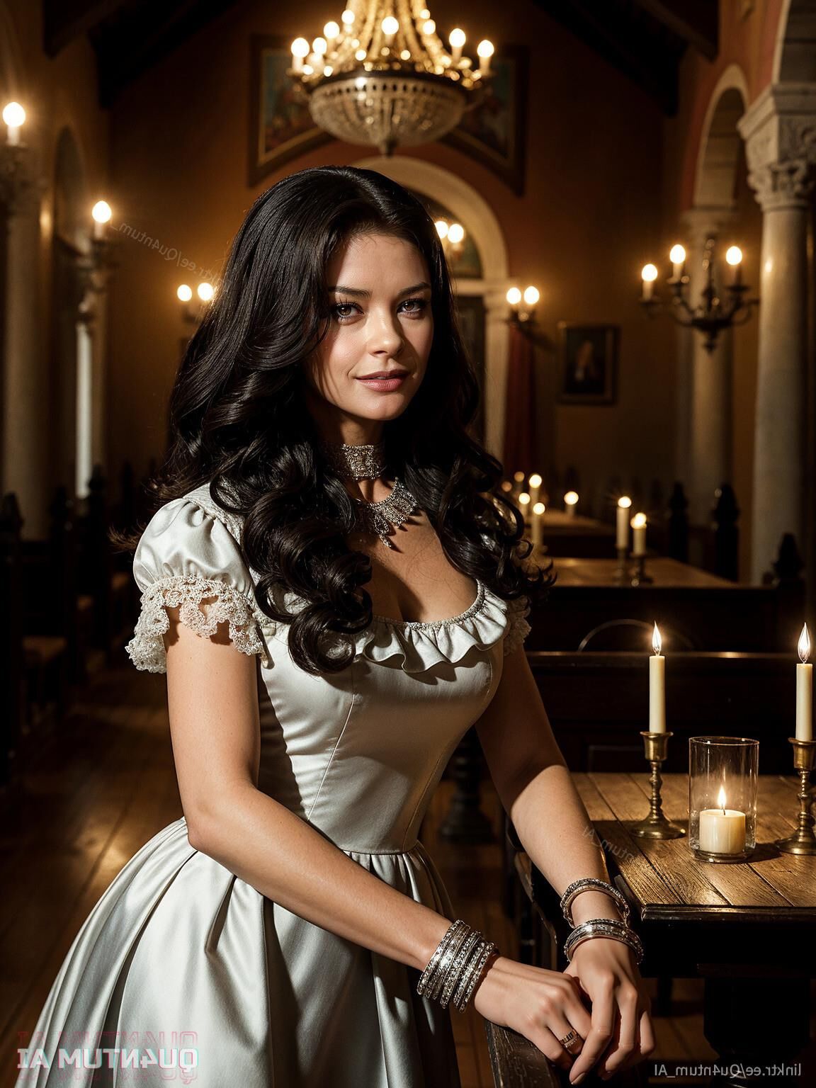 Ai Catherine Zeta Jones