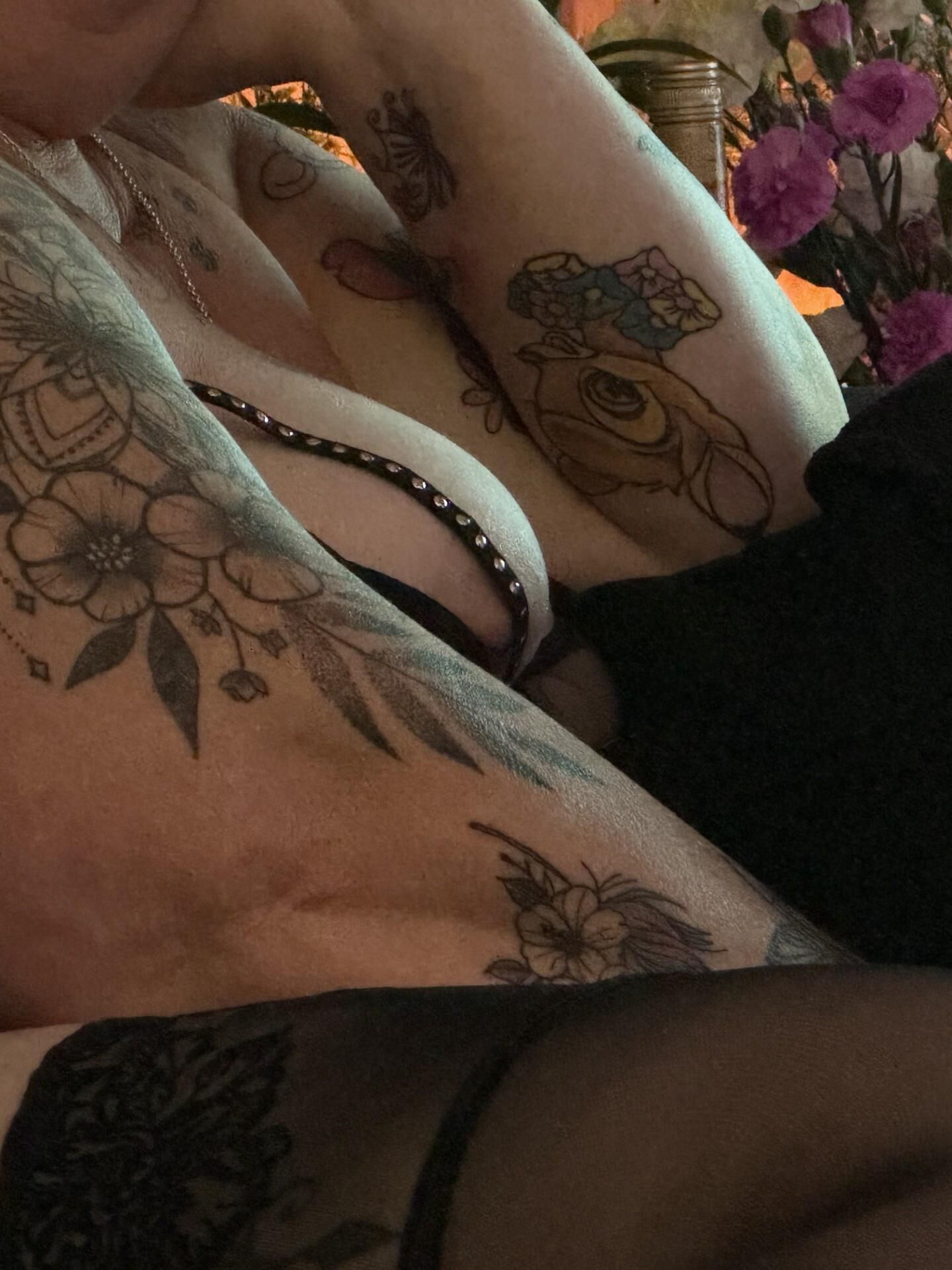 wife unawares