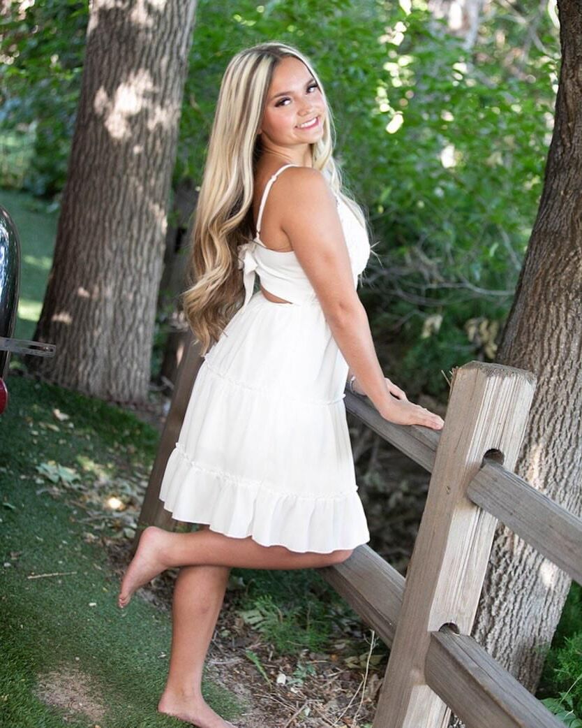  year old college slut BrookeLynn