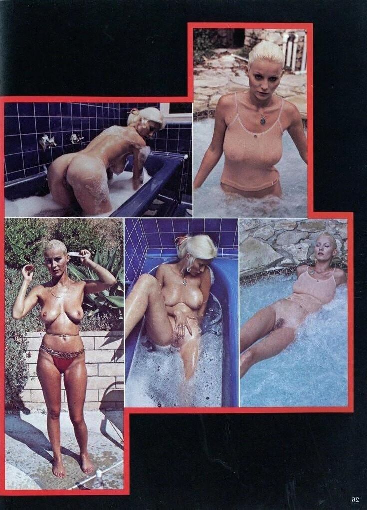Seka na revista SLIC aprimorada