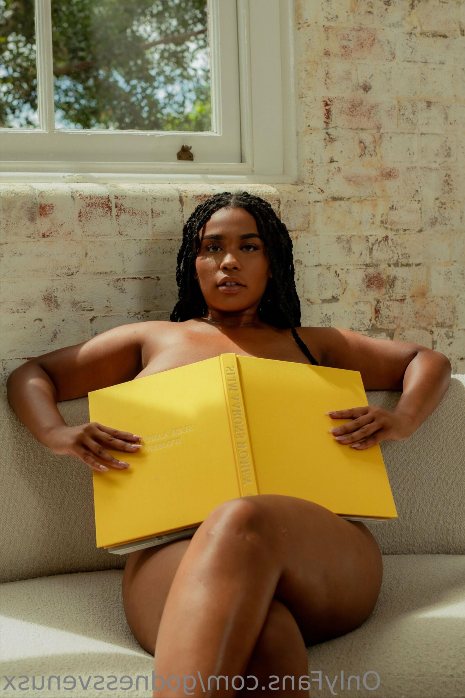 GoddessVenusx
