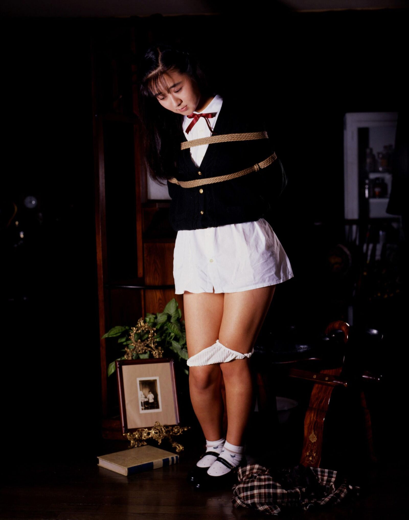 Imai Kana