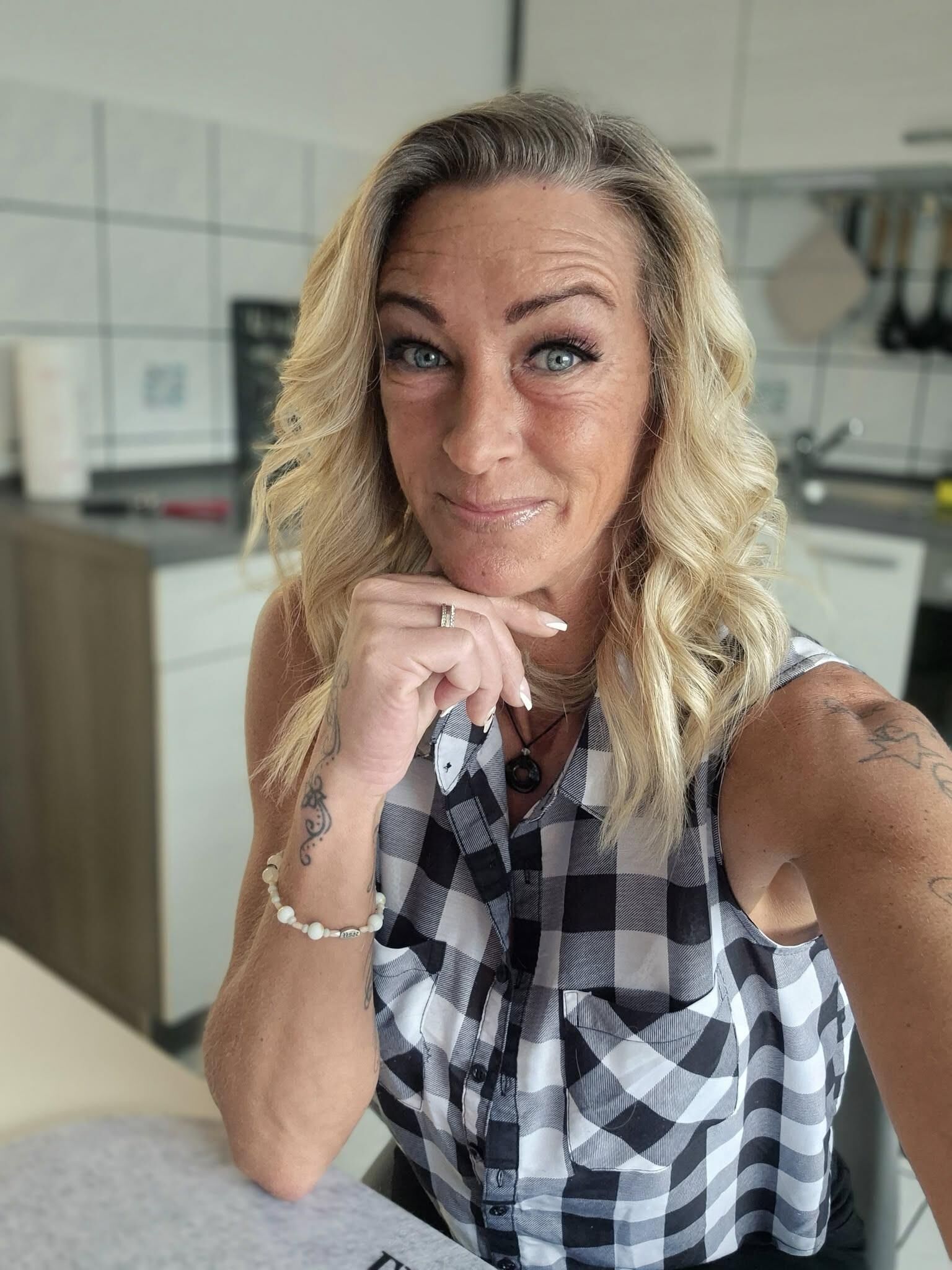 Darf ich dir einen blasen mein Sohn