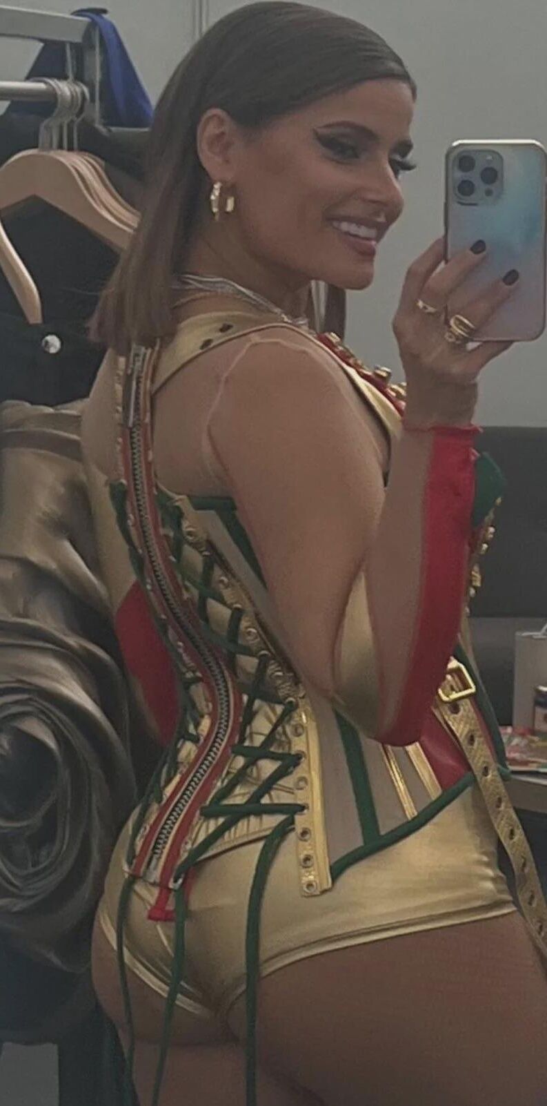 Nelly Furtado