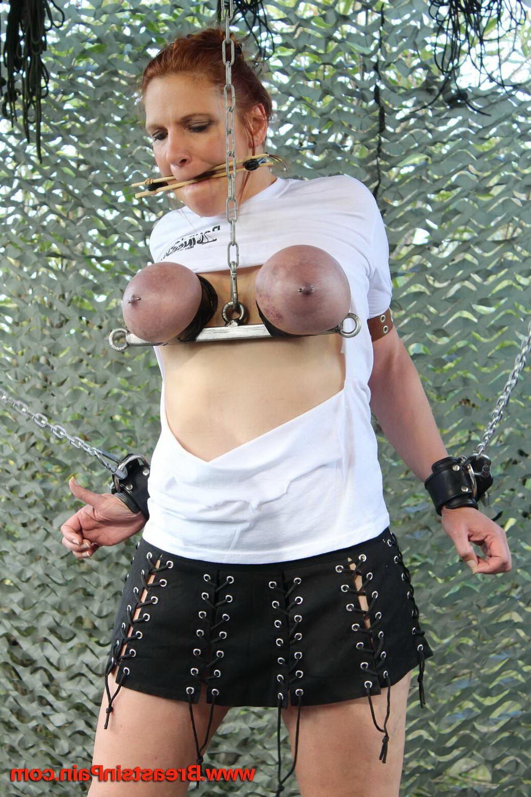 Mama de dor