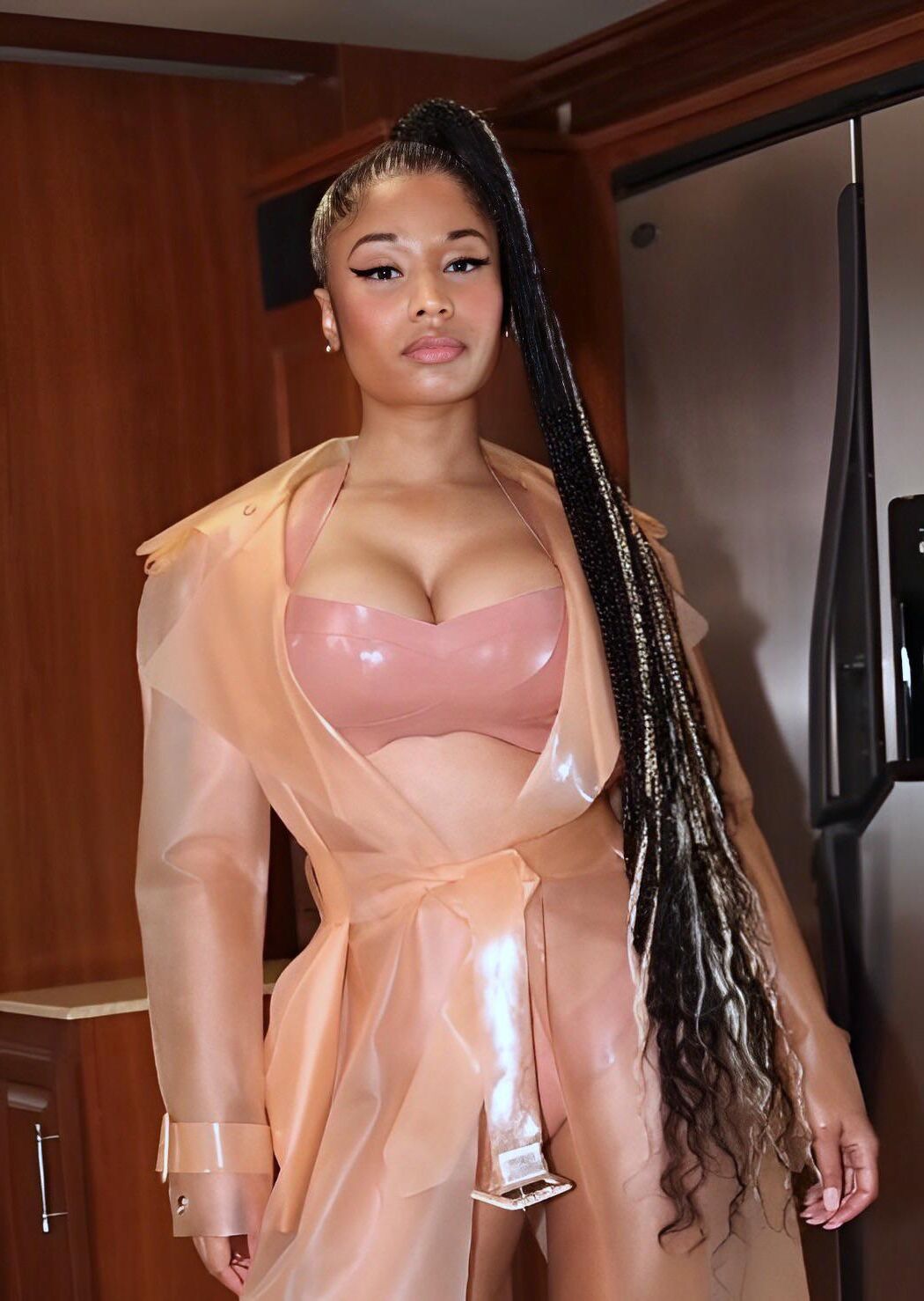 Nicki Minaj