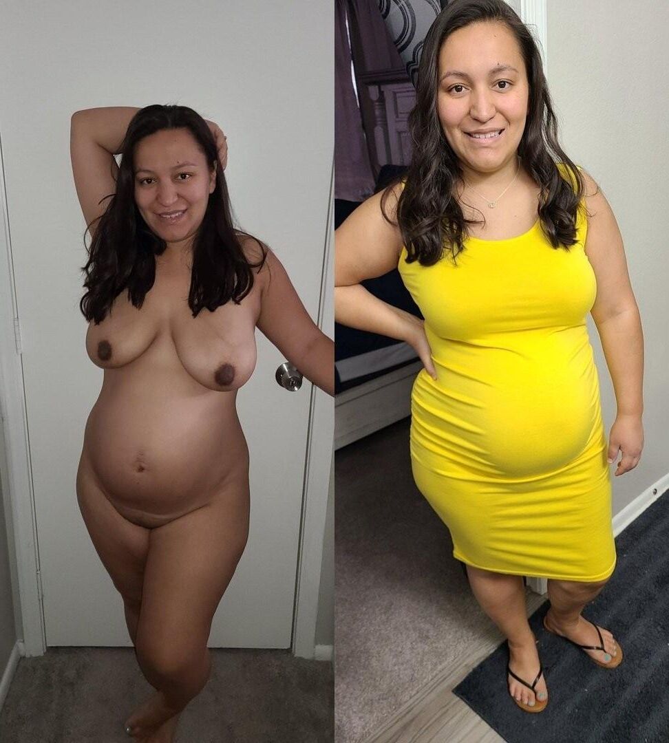 Dressed & Undressed Mix 