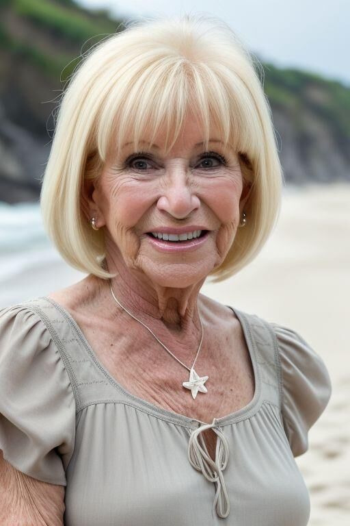 Suzanne