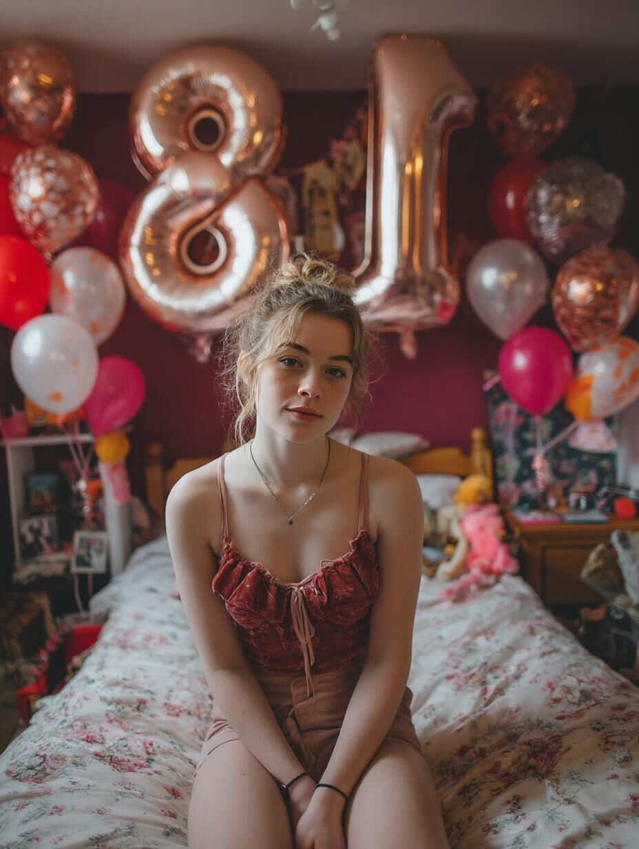 Cumpleaños