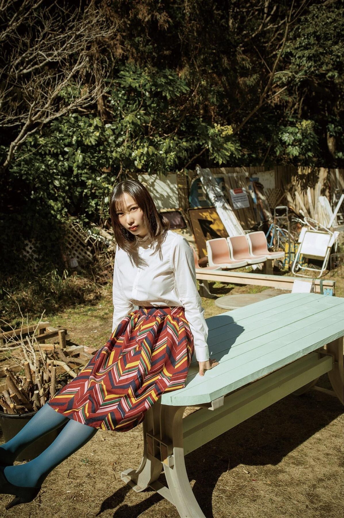 Mizuki Yayoi Soft Sunshine
