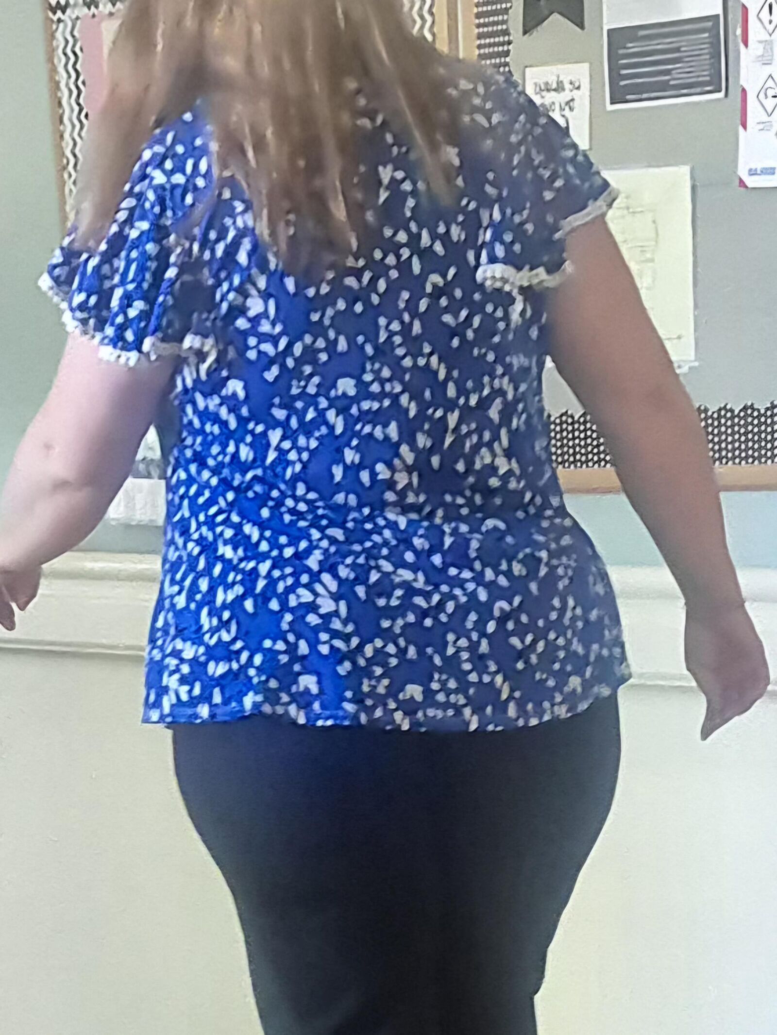 Shannon's Ass