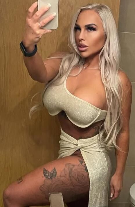 Арабелла Фрэнсис