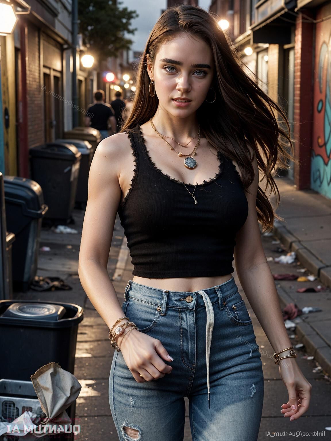 Ai Jennifer Connelly