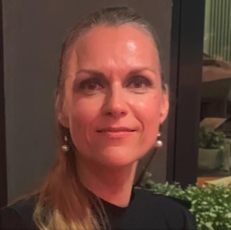Sandra Schlanke Geile Blonde Milf irá foder alemão foda shar