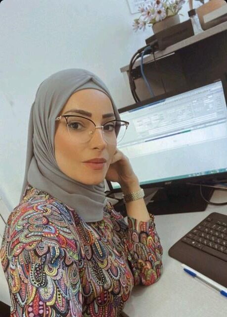 有名人のイスラム教徒の妻